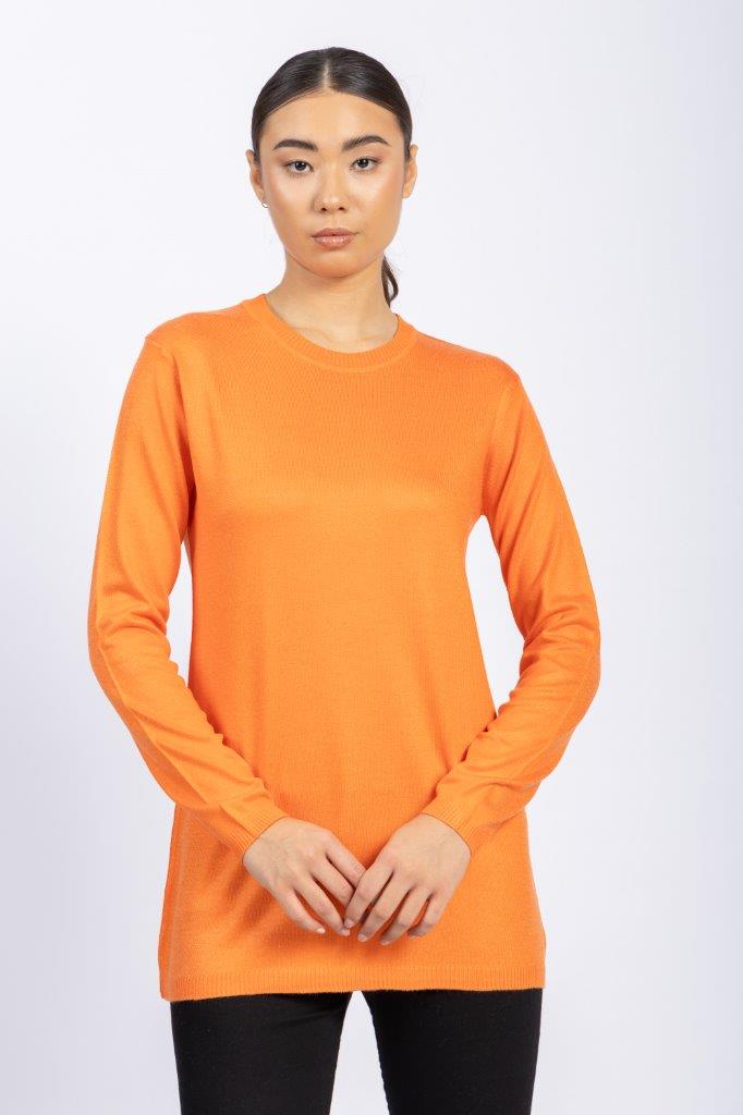 knitwear blouse