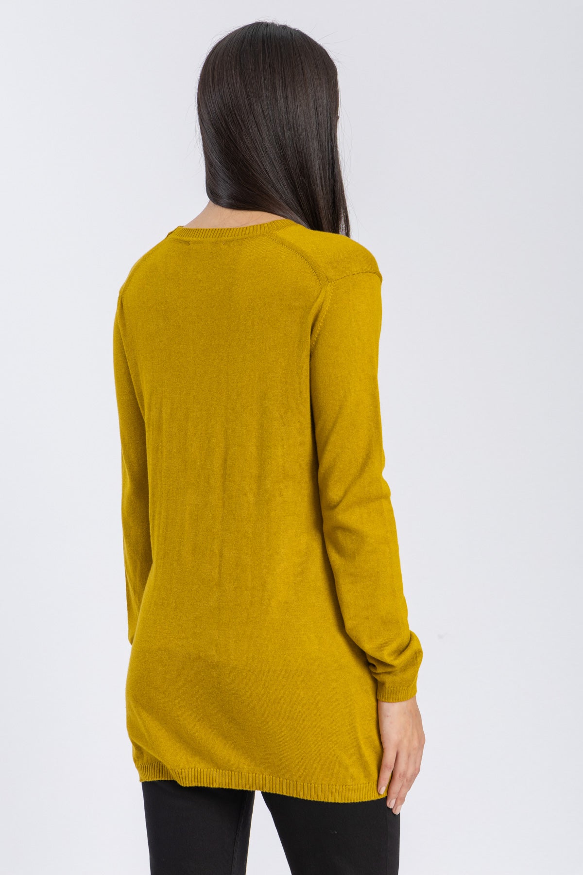 knitwear blouse