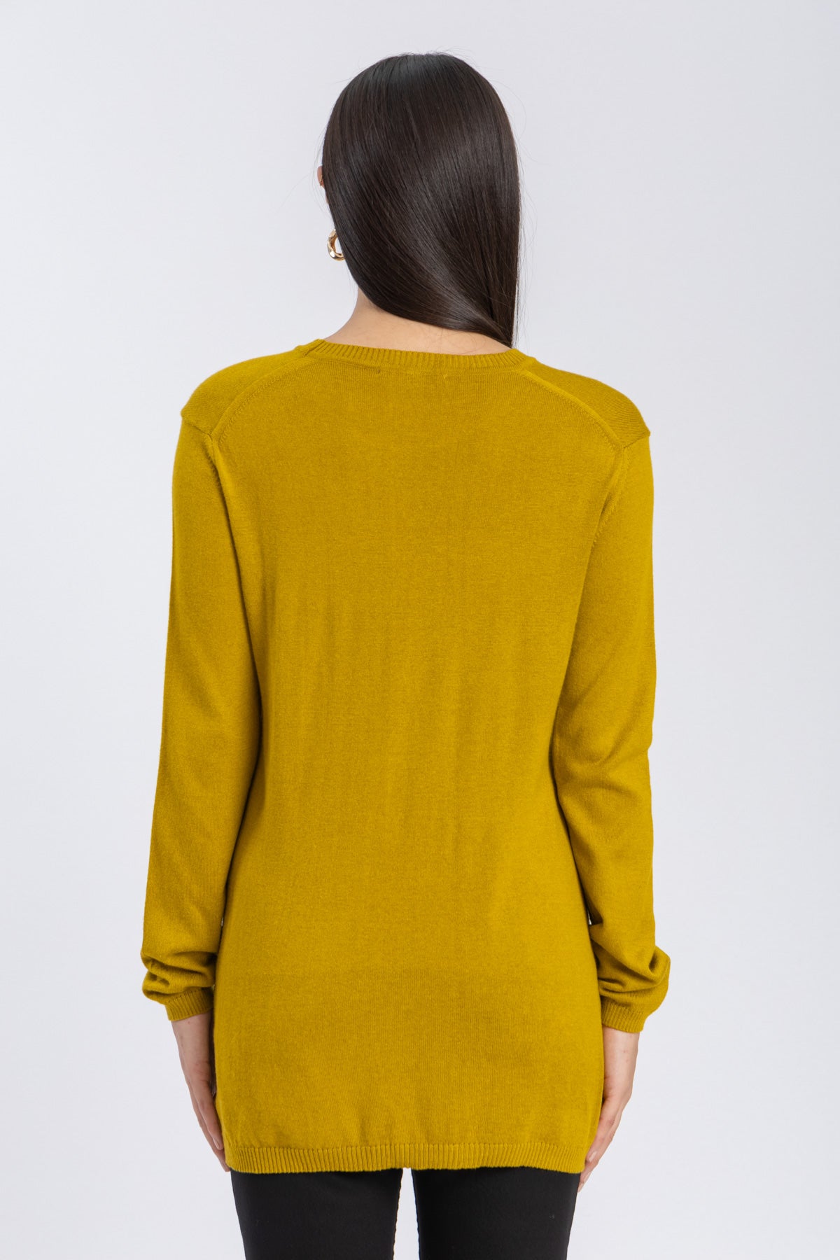 knitwear blouse