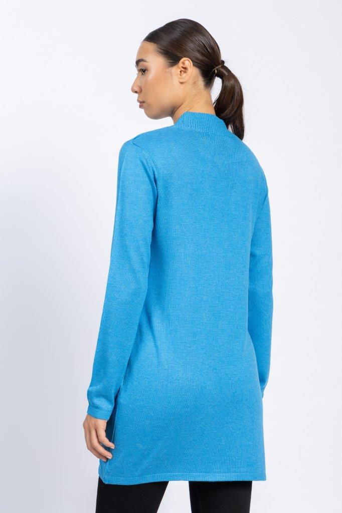 knitwear blouse