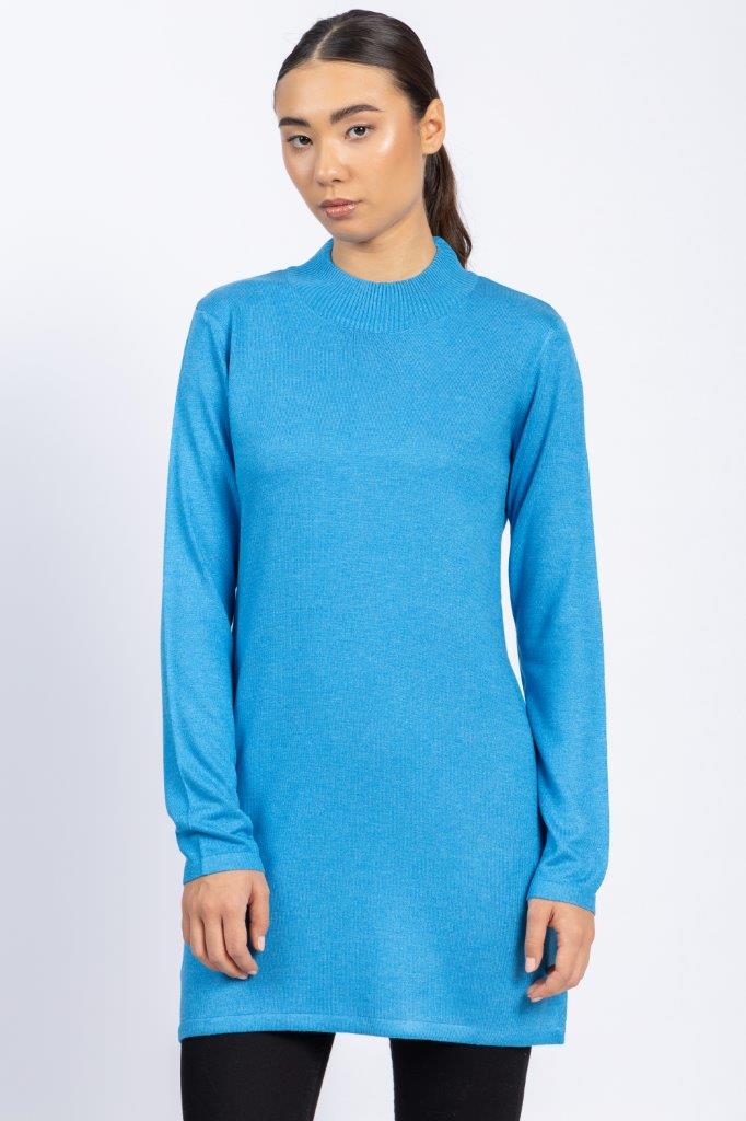 knitwear blouse