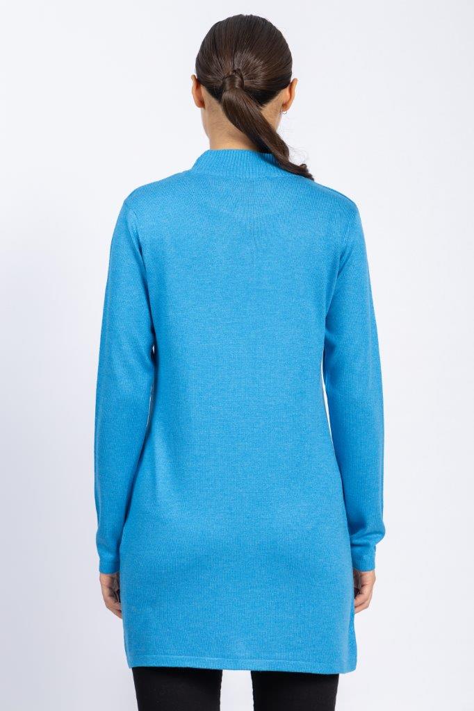 knitwear blouse