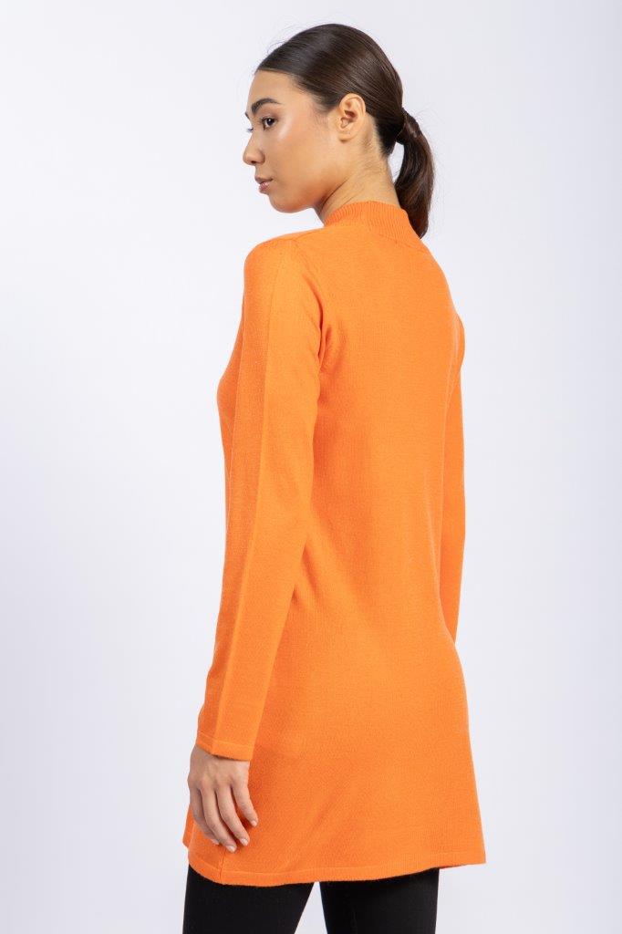 knitwear blouse