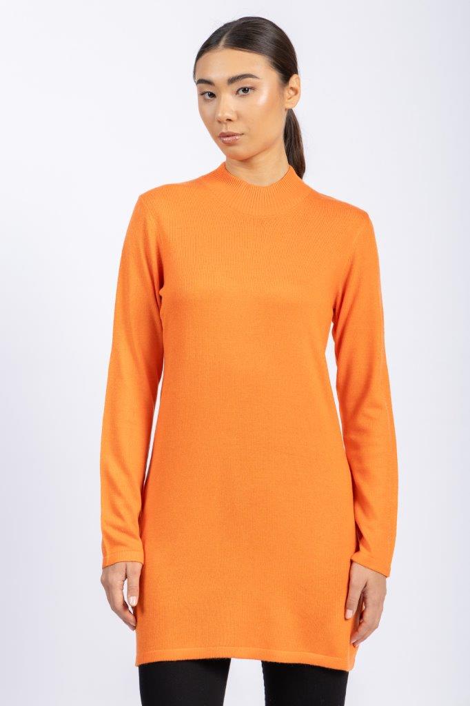 knitwear blouse