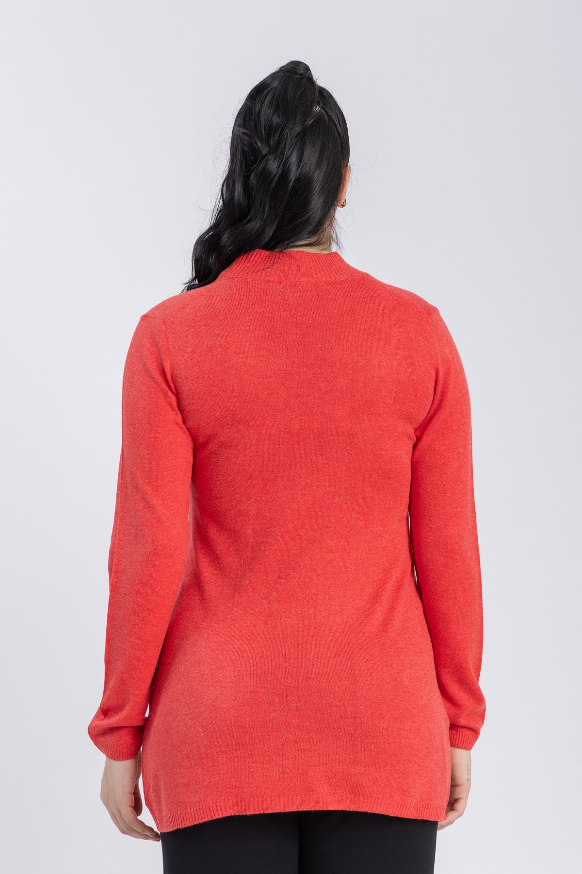 knitwear blouse