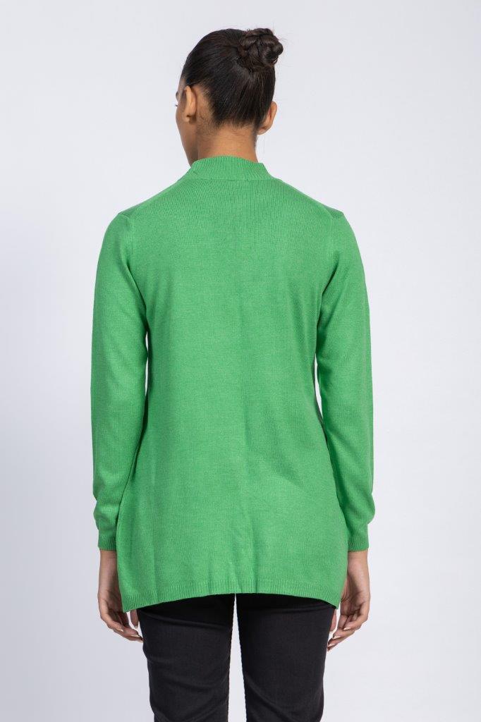 knitwear blouse
