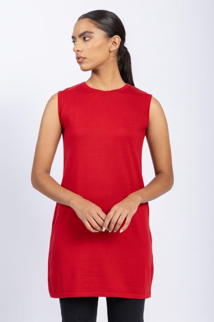 knitwear top
