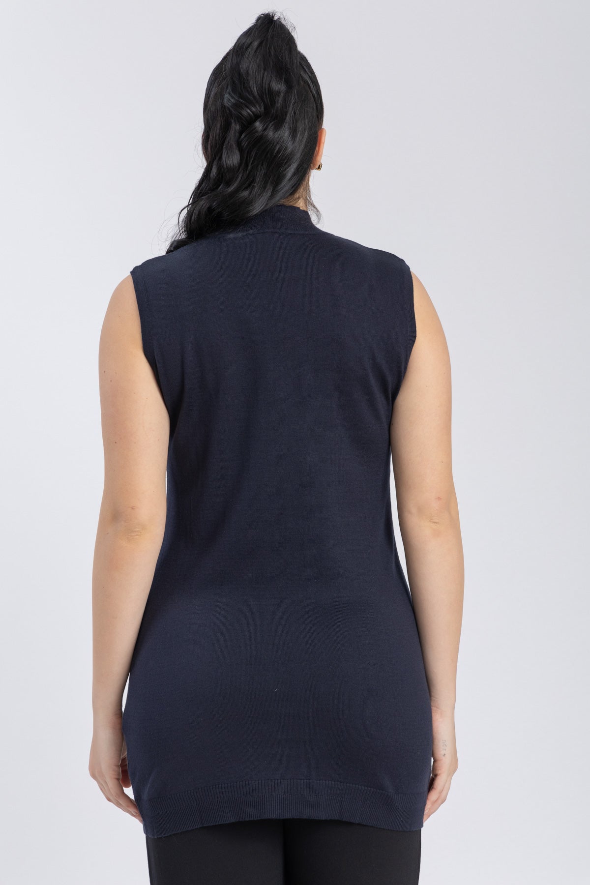 knitwear top