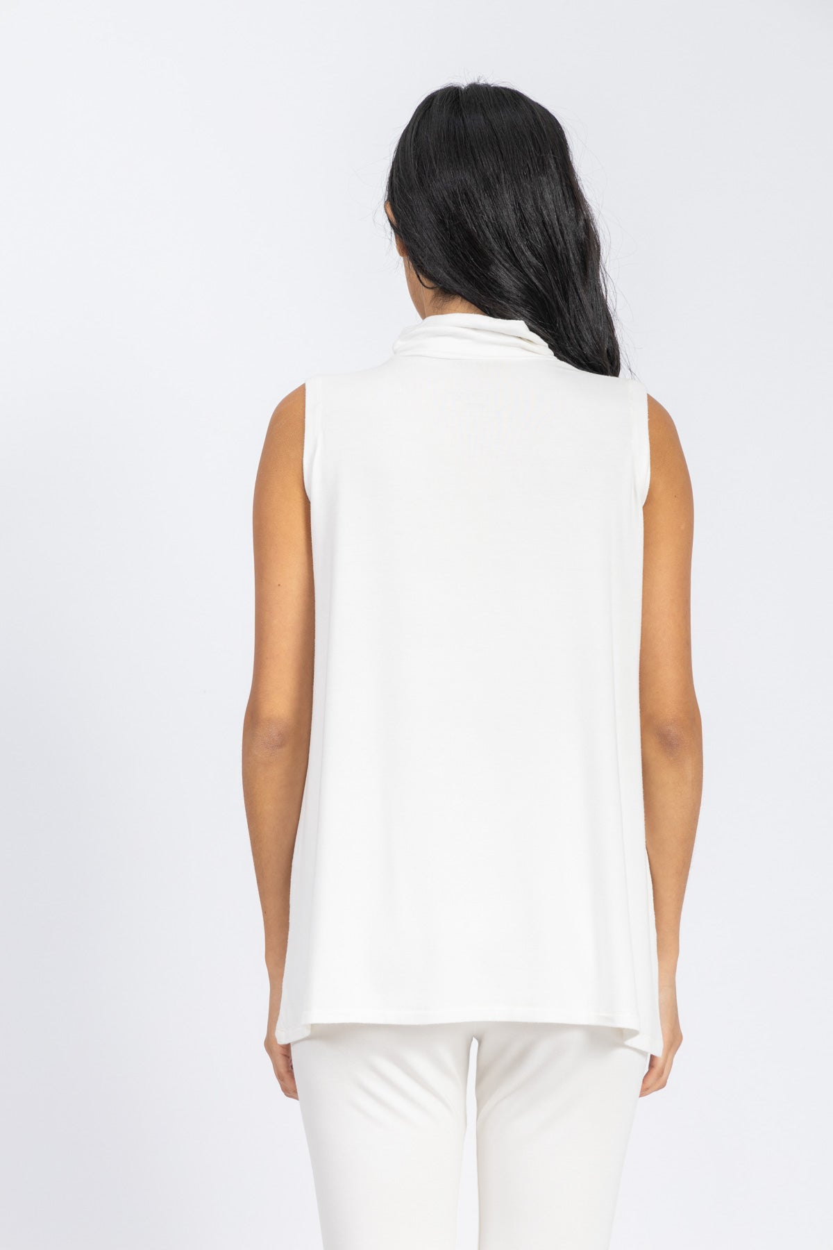 100% natural modal top