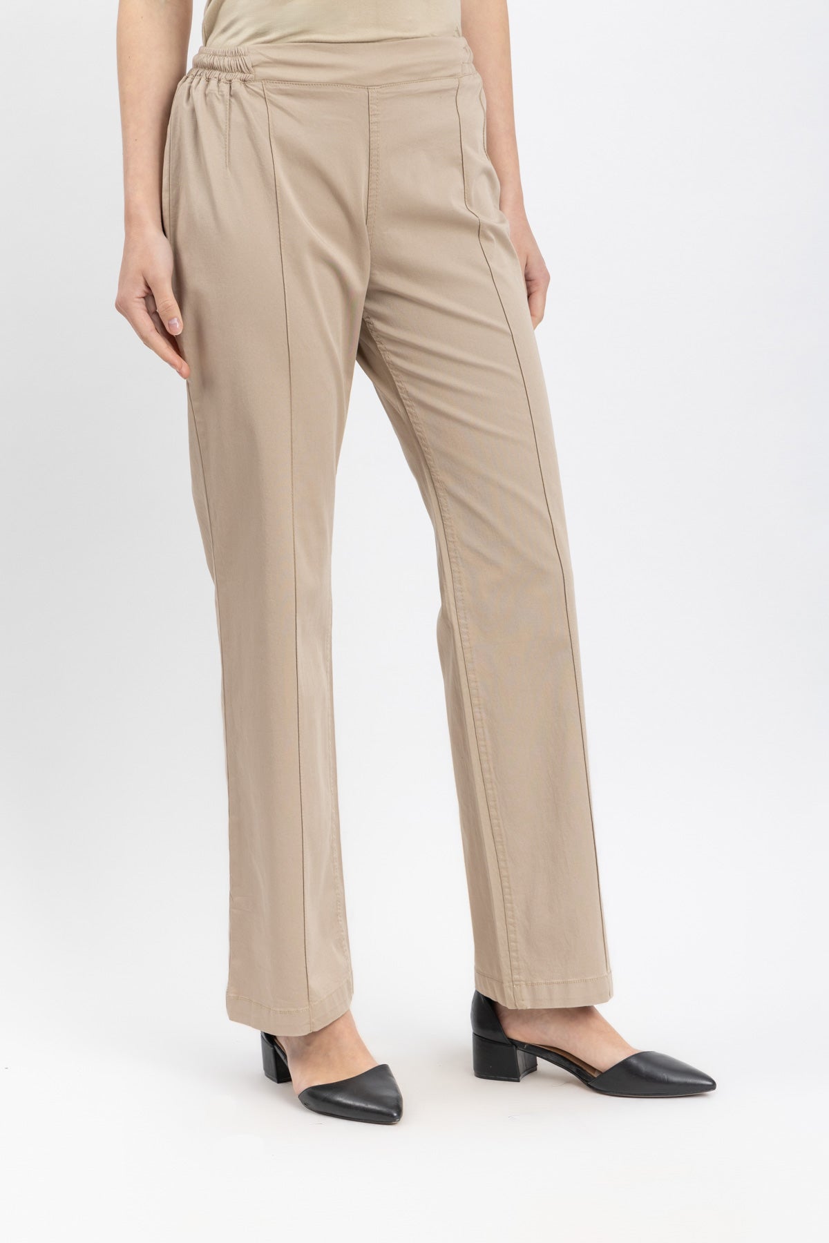 gabardine pants