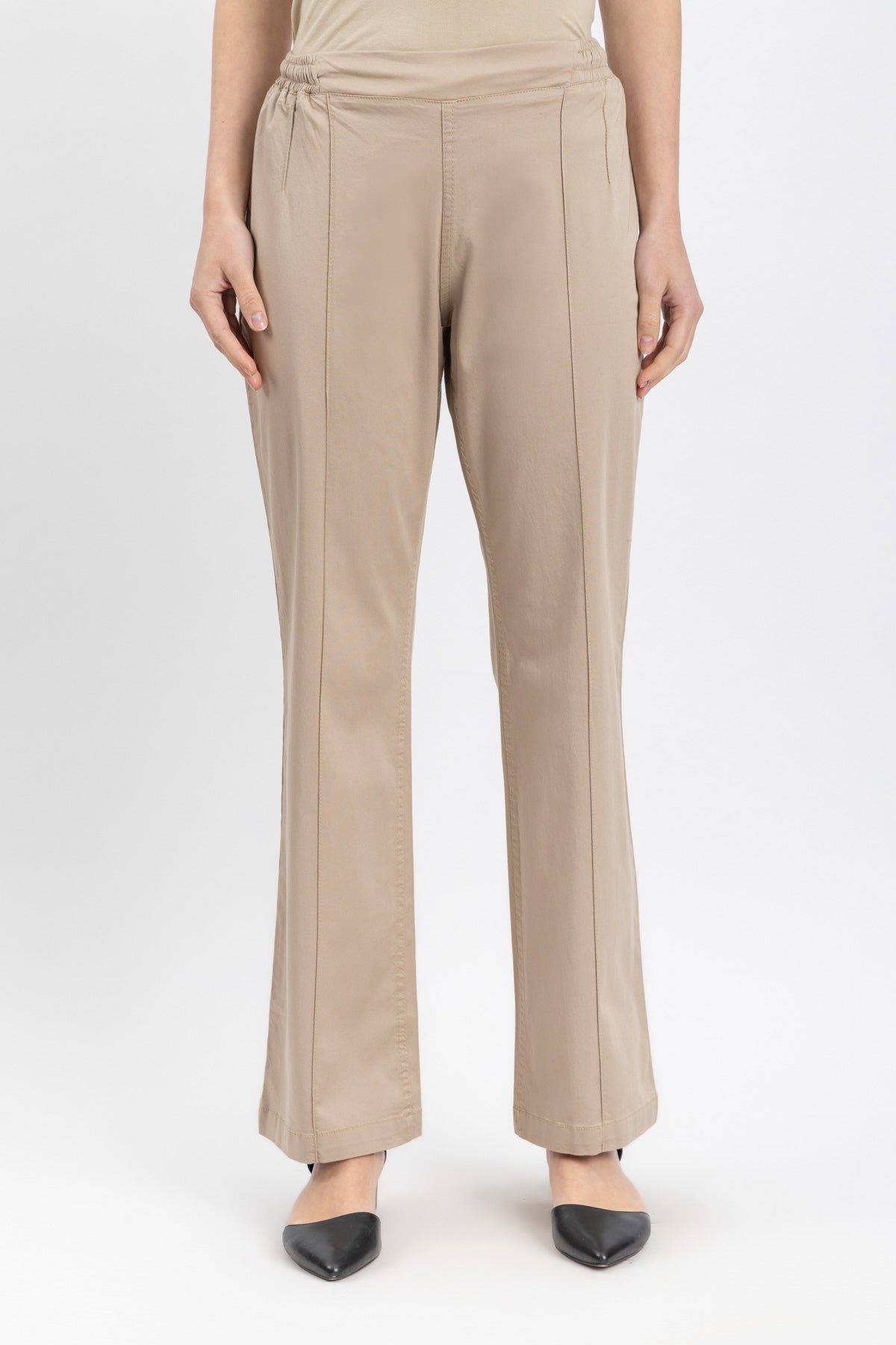 gabardine pants