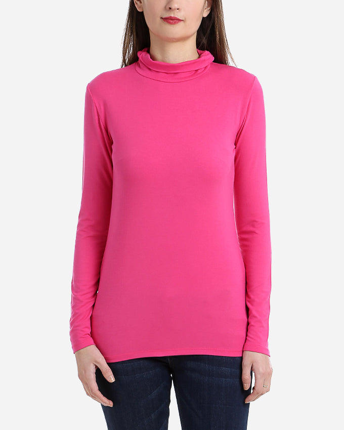 100% natural modal blouse