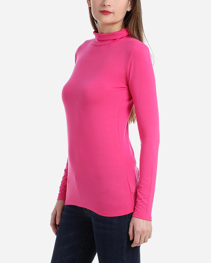 100% natural modal blouse