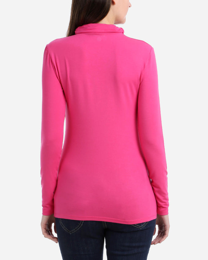 100% natural modal blouse