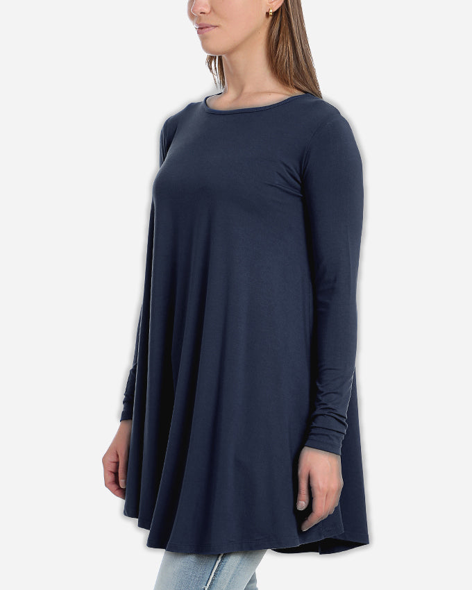 100% natural modal blouse