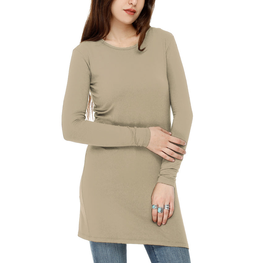 100% natural modal blouse