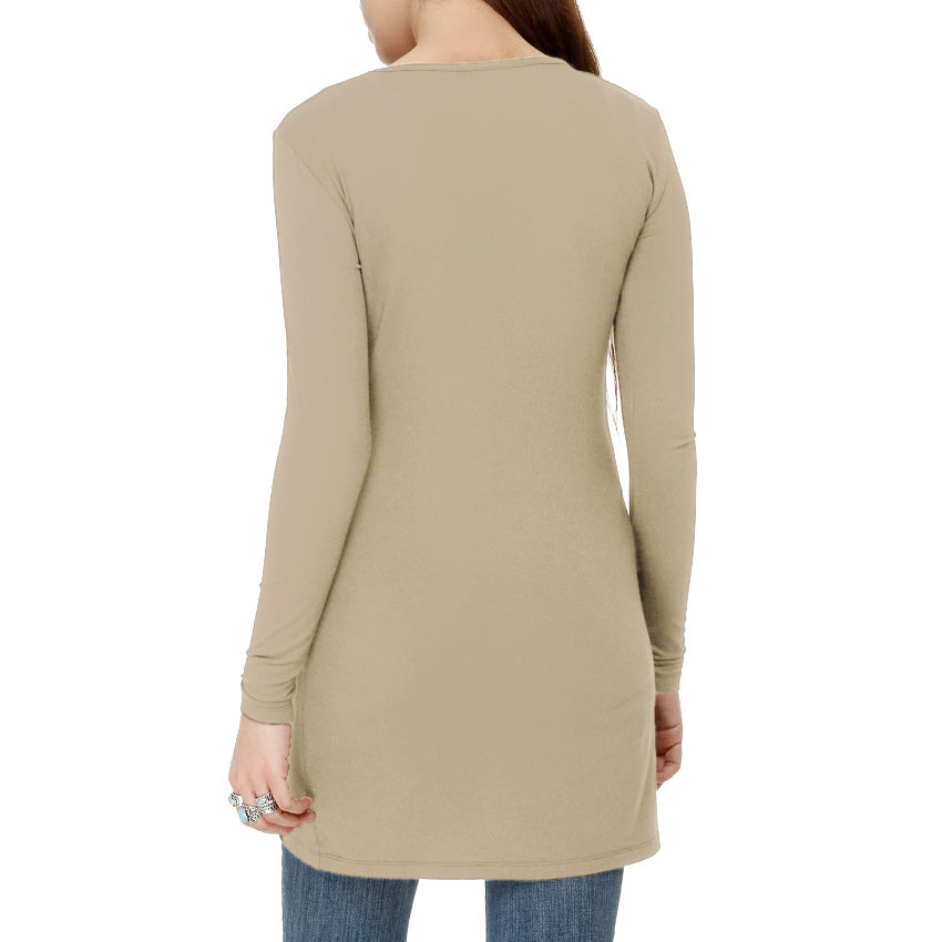 100% natural modal blouse