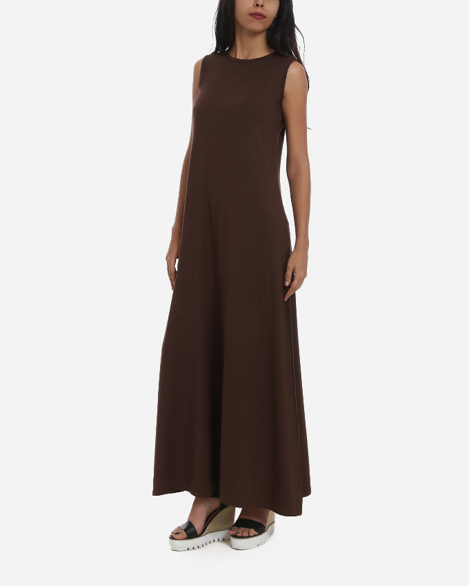100% natural modal dress
