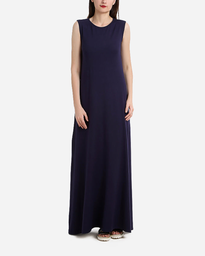 100% natural modal dress