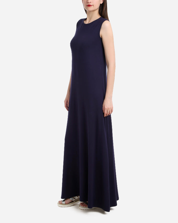 100% natural modal dress
