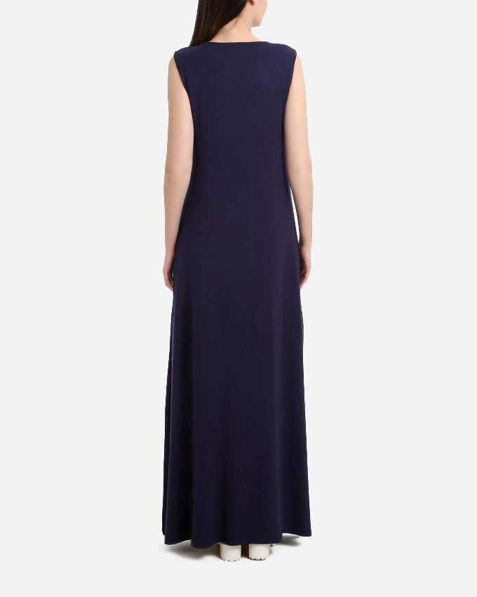 100% natural modal dress