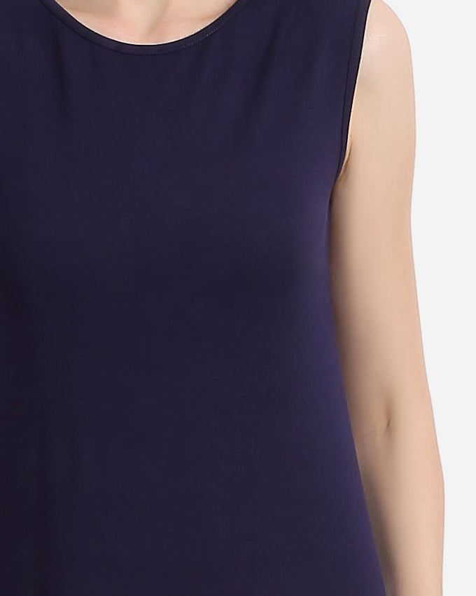100% natural modal dress