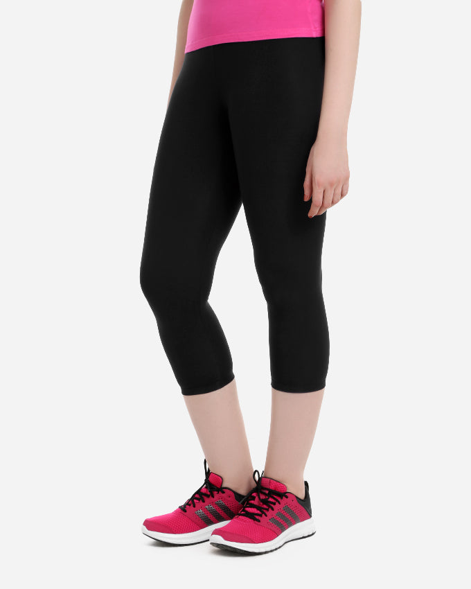 100% natural modal leggings