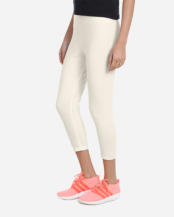 100% natural modal leggings