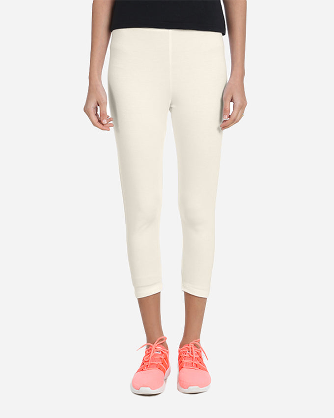 100% natural modal leggings