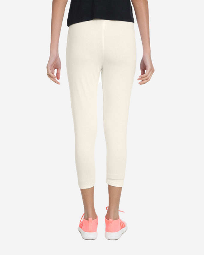 100% natural modal leggings