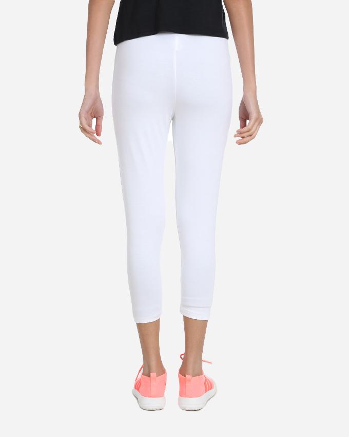 100% natural modal leggings
