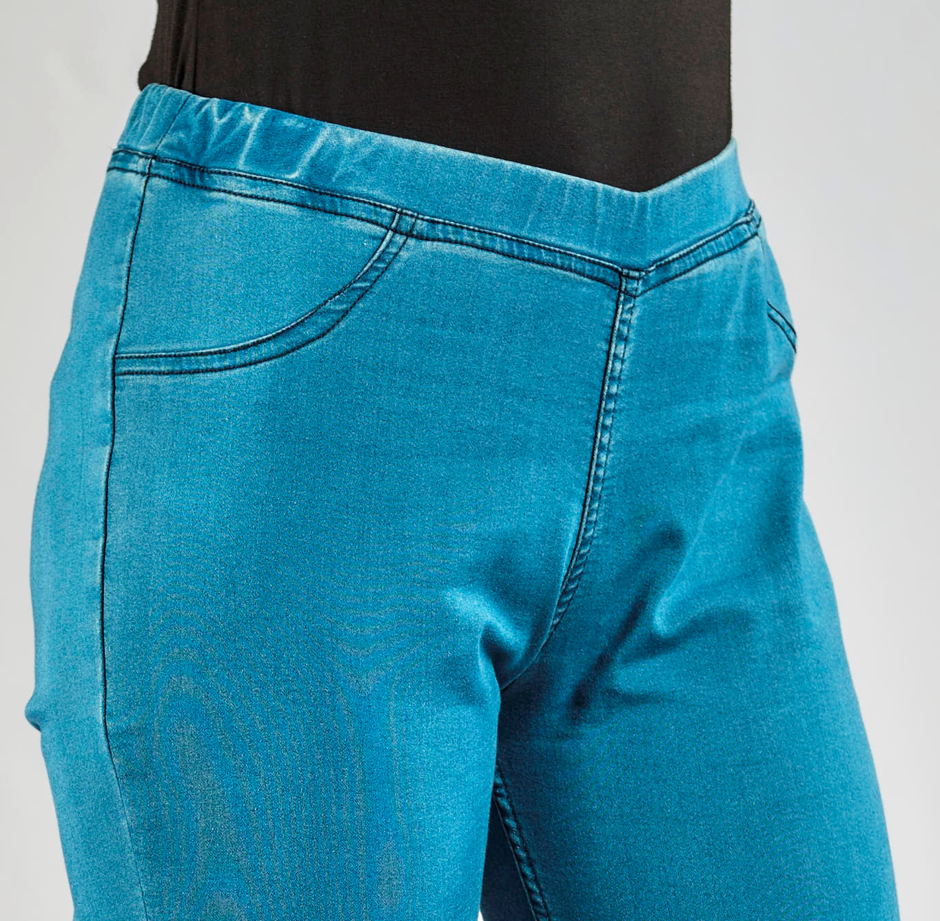 jeans leggings