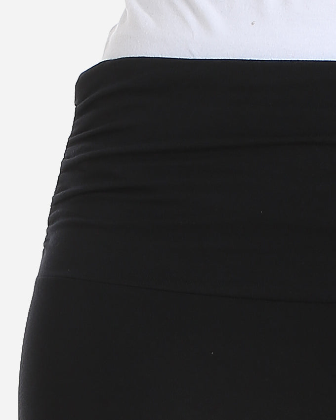 100% natural modal leggings