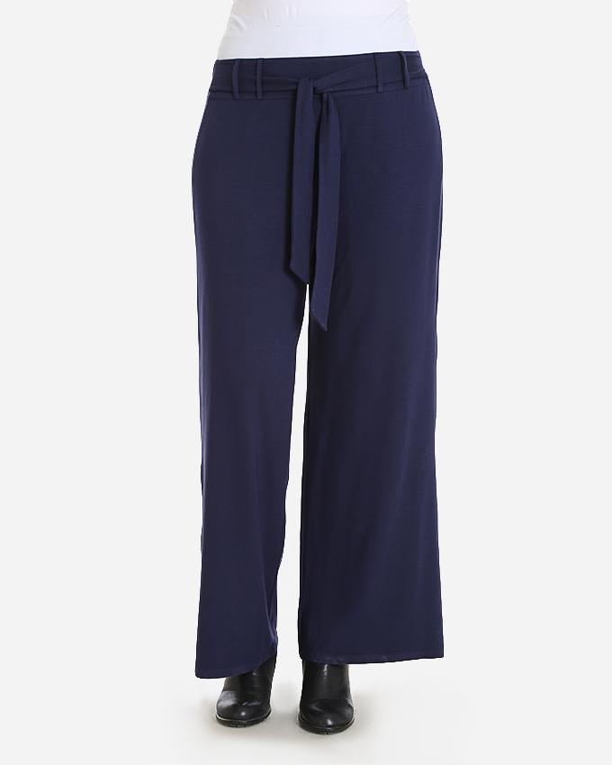 100% natural modal pants
