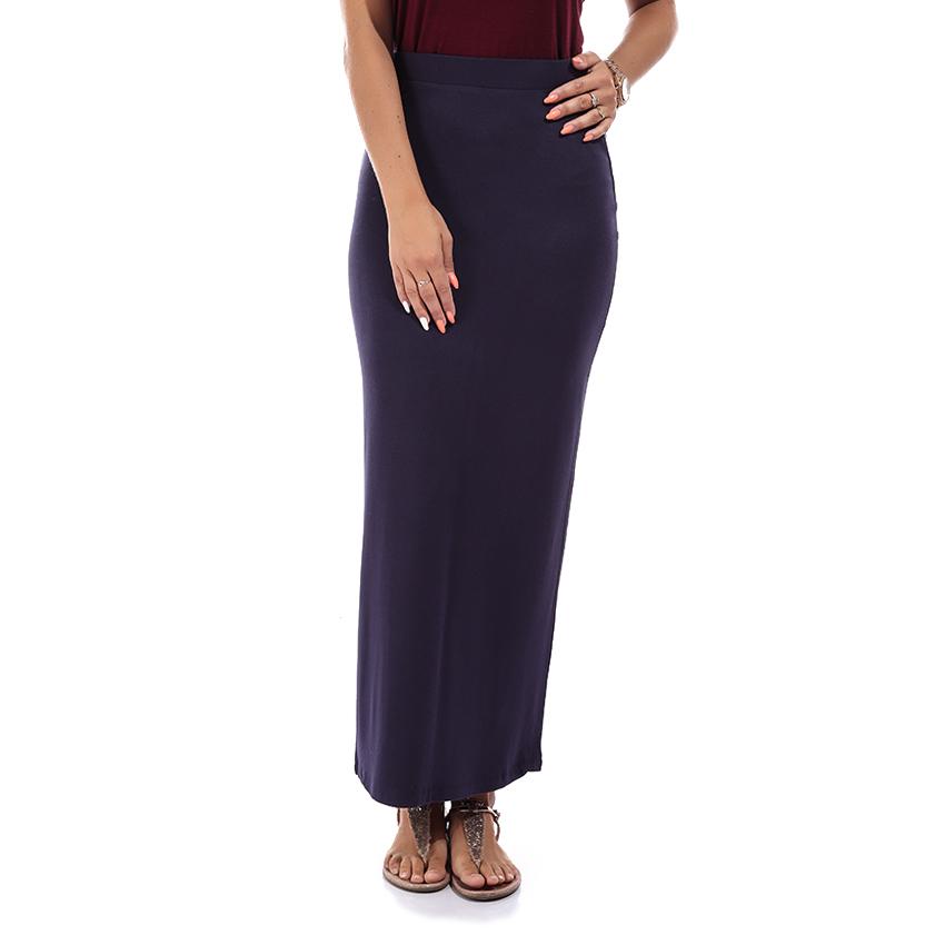 100% natural modal skirt