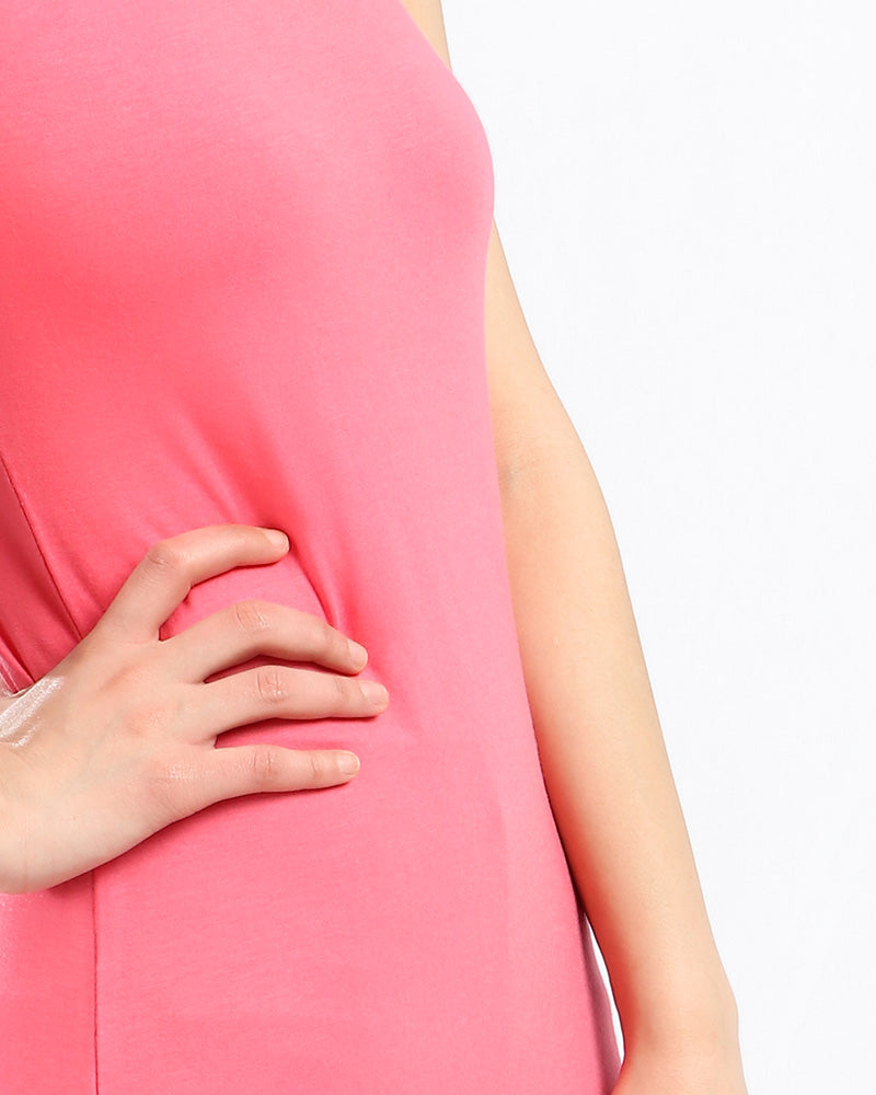 100% natural modal top