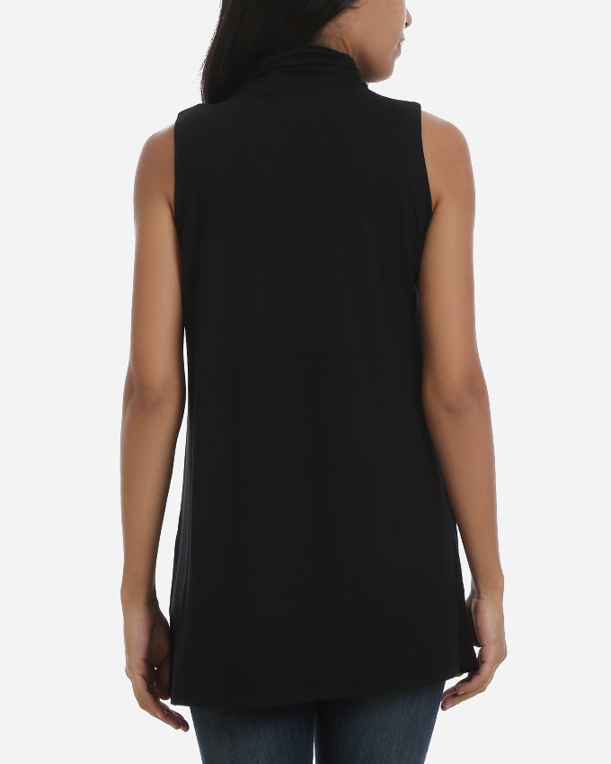 100% natural modal top