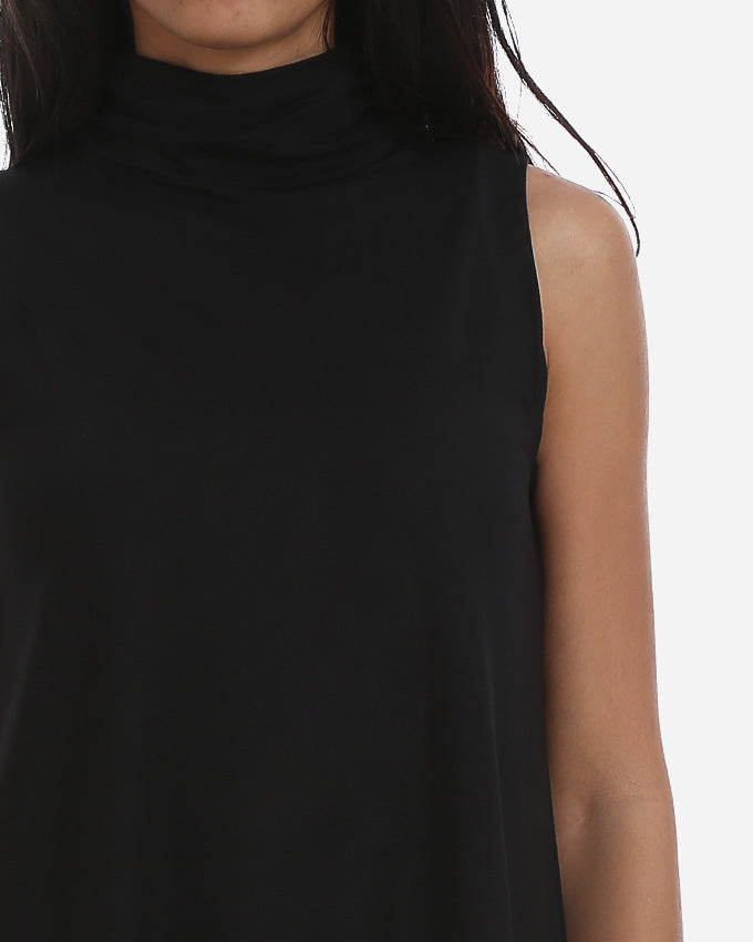 100% natural modal top