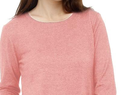 knitwear blouse
