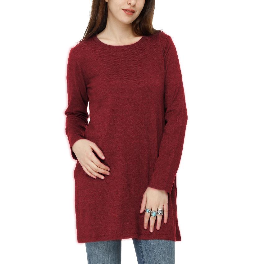 knitwear blouse