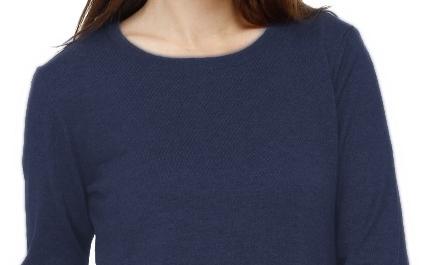 knitwear blouse