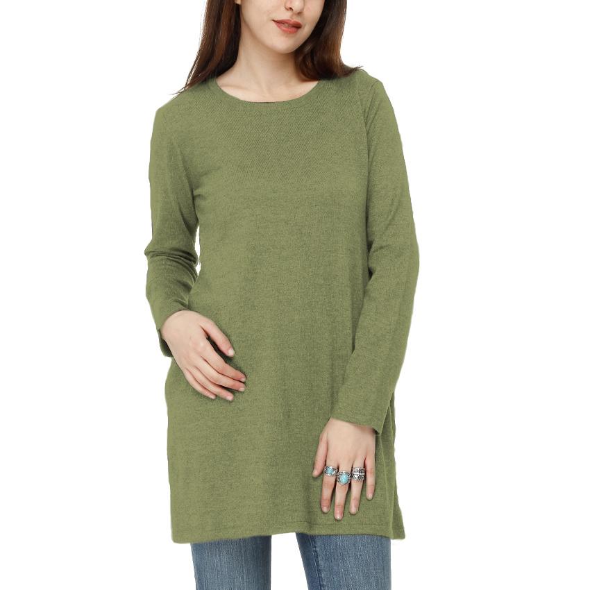 knitwear blouse