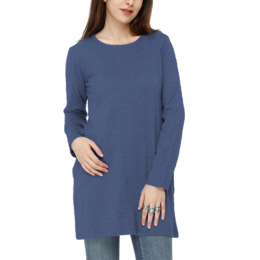 knitwear blouse
