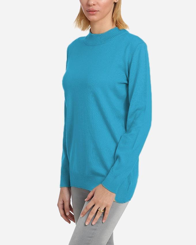 knitwear blouse