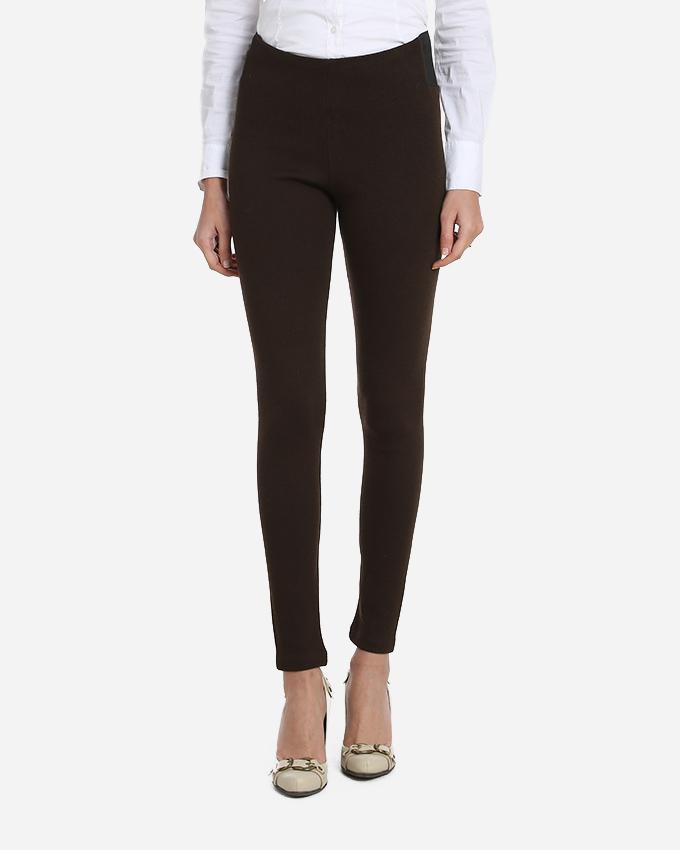 knitwear leggings