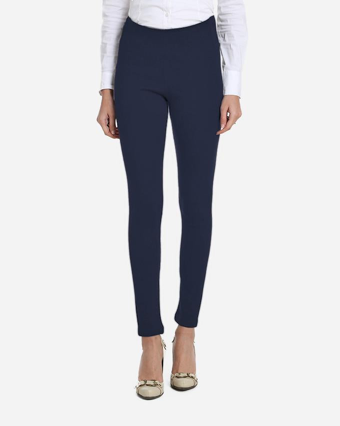 knitwear leggings