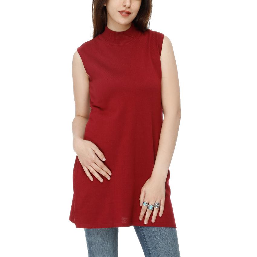 knitwear top