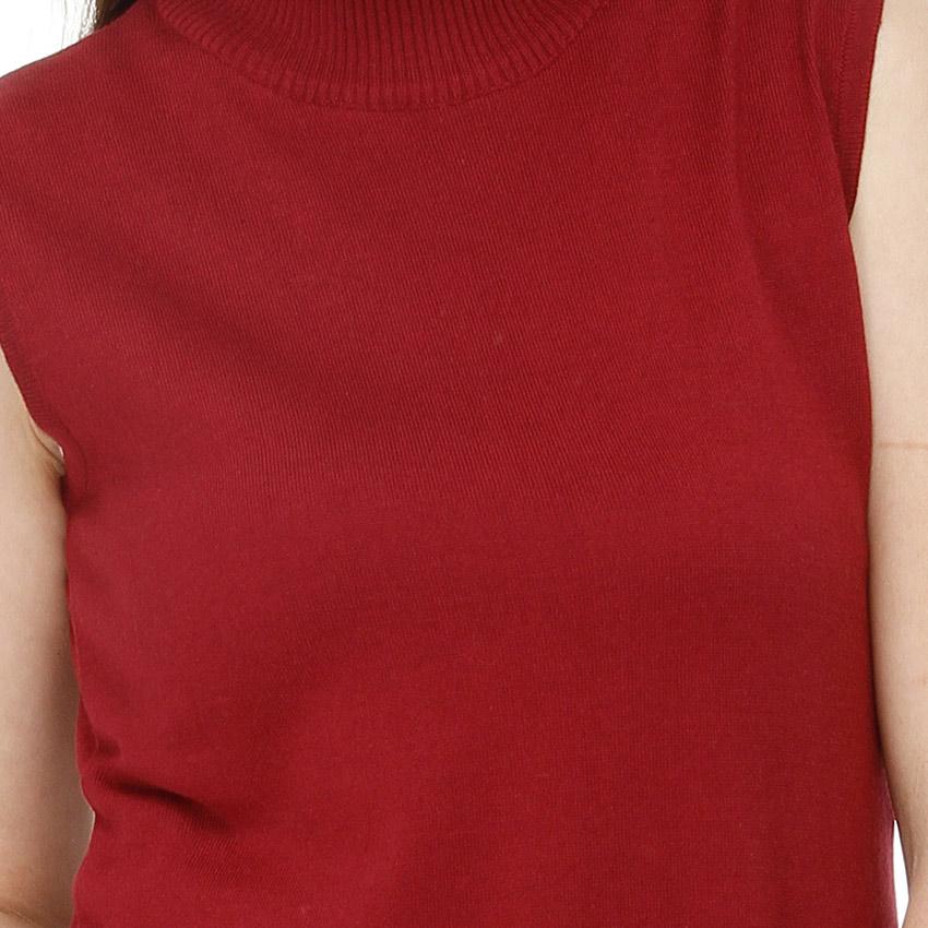 knitwear top