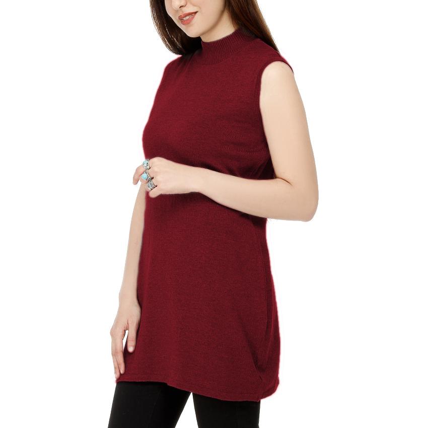 knitwear top