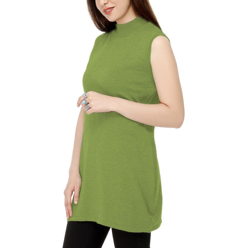 knitwear top